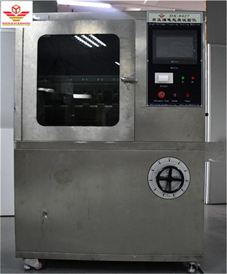 IEC60587 Sprzęt do testowania wysokiego napięcia Stal nierdzewna / farba do pieczenia
