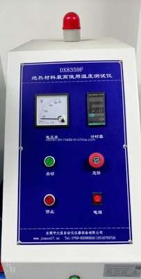 Urządzenia do testowania gumowania z rozpyleniem wodnym dla izolacji kompozytowych powyżej 110 kV