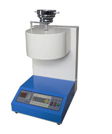 Automatyczny tester współczynnika płynięcia Kontrola temperatury ISO 1133 Wysoka precyzja