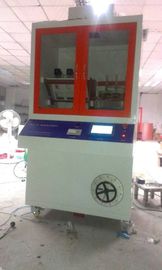 ASTMD495 Arc Resistance Sprzęt do testowania ogniowego tworzyw sztucznych i folii Materiały izolacyjne do produktów