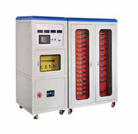 Life Test Apparatus for AC Contactor