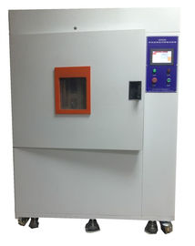 ASTM D2565 Zewnętrzny sprzęt do testowania palności Xenon - zamierzone narażenie łukowe tworzyw sztucznych