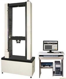 Automatyczna maszyna do badania wytrzymałości na kruszenie granulatu żelaza