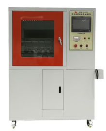48Hz-62Hz Urządzenie do testowania wskaźnika śledzenia wysokiego napięcia częstotliwości zasilania do izolacji elektrycznej Iec60598-2007