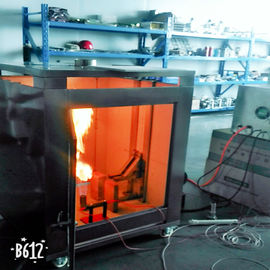 Ekran dotykowy PLC Materiały budowlane Urządzenia do testowania AC 220 V ± 10 V 50 Hz