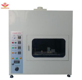 Maszyna do testowania gorących drutów pod kątem zagrożenia pożarowego IEC60695-2-10