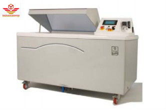 Maszyna do testowania ognioodpornych ASTM B117 Komora z cykliczną korozją solną BS 3900