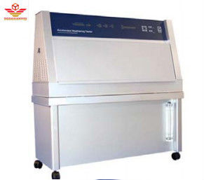 Maszyna do testów laboratoryjnych ASTM G154 Komora testowa UV do przyspieszonego starzenia w warunkach atmosferycznych SUS304