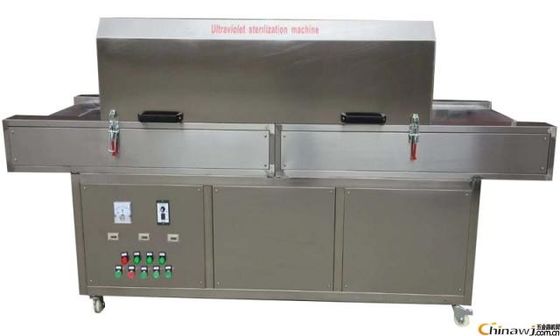Maszyna do testowania dezynfekcji masek ultrafioletowych UV Maszyna do sterylizacji masek