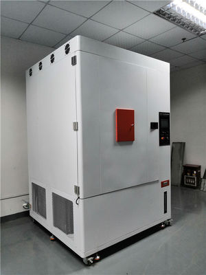 ASTMG155-05a Komora do testowania źródła łuku 6000 godzin czasu testu dla tworzyw sztucznych