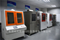 IEC60587 Maszyna do testowania torów i erozji Elementy elektroniczne