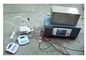 IEC60754-1 Tester pomiaru uwalniania gazu halogenowego dla kabla