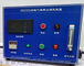 Materiał kabla Spalacz Tester zawartości kwasu halogenowego 230 V AC 50 Hz 15 A IEC60754