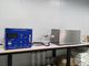 Materiał kabla Spalacz Tester zawartości kwasu halogenowego 230 V AC 50 Hz 15 A IEC60754