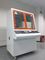IEC60243-2 Maszyna do testowania wytrzymałości elektrycznej na stałe materiały izolacyjne
