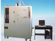 ISO 5659-2 NBS Elektryczny tester palności tworzyw sztucznych, komora gęstości dymu