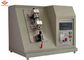 EN14683-2019 anex C 50Hz Tester maski Wymiana gazu Detektor różnicy ciśnień Przepływ powietrza 8L / min