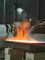 ISO 5658-2 Urządzenia do badania odporności na ogień / Laboratorium do badań rozprzestrzeniania płomienia w laboratorium