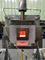 Sprzęt do badania palności BS 476-6 Maszyna do badania rozprzestrzeniania ognia materiałów budowlanych