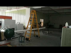 ASTM E1886-2005 Okna zewnętrzne, ściany osłonowe, drzwi poddane badaniom uderzeniowym