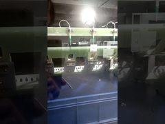 Wysokonapięciowa maszyna do testów śledzenia