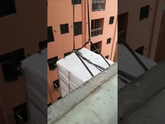 ASRM G155-2013 Komora badawcza klimatometru łukowego ksenonu