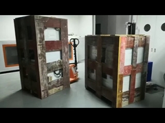 Tester izolacji i napięcia