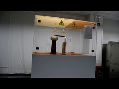 Tester izolacji i napięcia