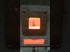 BS476-6 Badania rozprzestrzeniania ognia na materiałach i konstrukcjach budowlanych