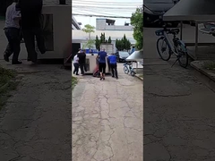 DX8337 Badanie spalania wnętrza pojazdów