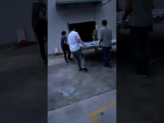 DX8352 Maszyna do badania śladów wycieków