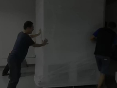 DX8348A Kalorymetr stożkowy, ISO5660-1:2002