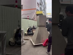 Maszyna do testowania tworzyw sztucznych i gumy