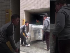 DX8364 Badanie odporności na ogień składników budowlanych pieca pionowa i pieca pozioma (EN13381-8)