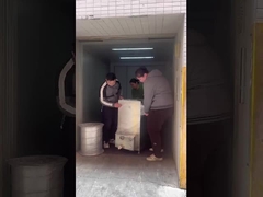 DX8379A maszyna do testowania pionowego spalania na taśmie przenośnej