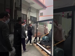 DX8391 Badanie spalania powłoki opóźniającej ogień (metoda małych pomieszczeń)