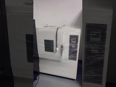 DX8534 Deformacja termiczna, tester temperatury punktu zmiękczenia Vicat (mikro sterowanie)