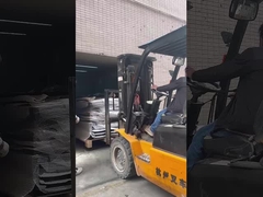 DX8693 ASTM E1886-2005 Sprzęt do badań ścian ściennych przed wiatrem