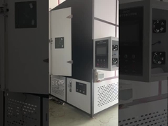 IEC62730-2024、IECIEC62217-2012 Izolatory polimeryczne 5000 godzin Maszyna do testowania wielokrotnego naprężenia