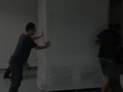 ASTMG155-05a Komora badawcza źródła łuku 6000h Czas badania dla szkła