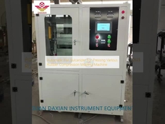 Automatyczny płaski wulkanizer do naciśnięcia różnych gumowych maszyn do formowania kompresyjnego