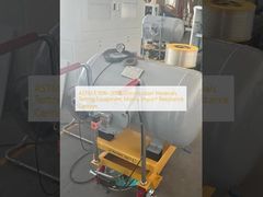 ASTM E1996-2008 Sprzęt do testowania materiałów budowlanych