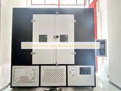 5000h Badanie Urządzenie do testowania lamp ksenonowych do izolacji