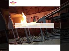 Maszyna testująca UL790 do paneli słonecznych Standardowa maszyna laboratoryjna UL1730