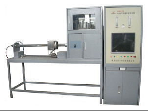 DX8365 Urządzenie do badania toksyczności dymu materiału (metoda wiórowa)