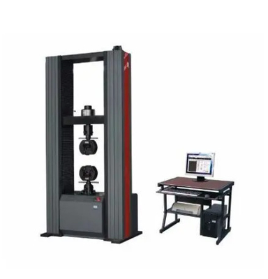 DX8050 50KN Izolacyjna maszyna do testowania gięcia naciągu