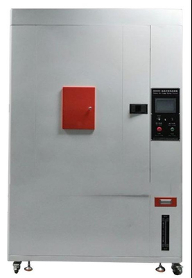 DX8493 Ksenonowa lampa łukowa Komora badawcza starzenia się dla tworzyw sztucznych, kauczuku, farb, powłok, tusz, papieru
