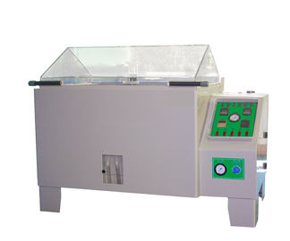 Automatyczna komora do badania korozji solnej ASTM do produktów z tworzyw sztucznych