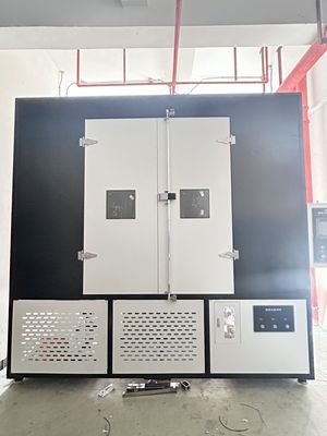 IEC62730-2024 5000hrs Izolatory Kalibracja mgły solnej Maszyna do testowania wielokrotnego naprężenia