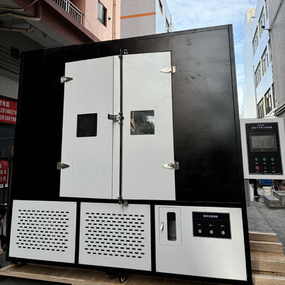 DX Isolator Multi Stress Testing Machine Uaktualnić proces produkcji